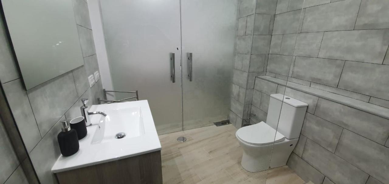 Loft Apartamento San Jose de la Rinconada Exterior foto