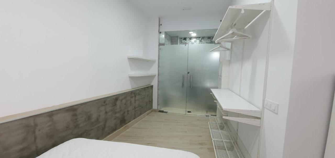 Loft Apartamento San Jose de la Rinconada Exterior foto