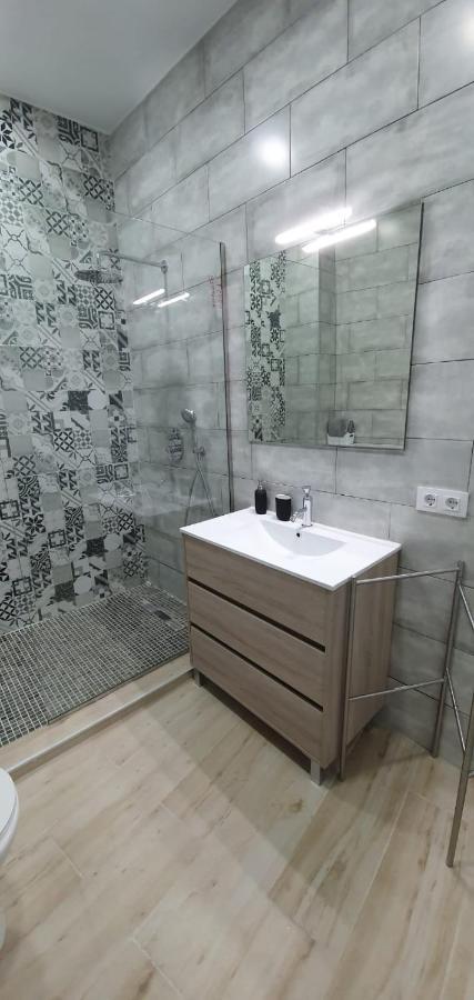 Loft Apartamento San Jose de la Rinconada Exterior foto